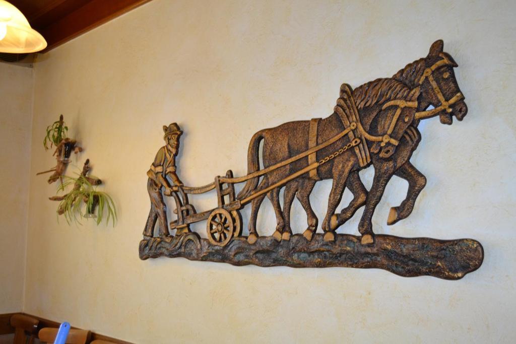 Landgasthof Hock Großostheim Exteriér fotografie